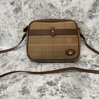 バーバリー(BURBERRY) ハンドバッグ ショルダーバッグ(レディース)の バーバリー(BURBERRY) ハンドバッグ ショルダーバッグ(レディース)の
