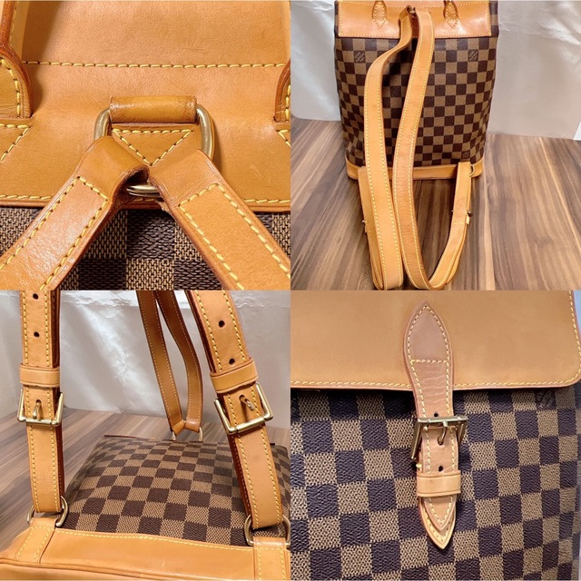 LOUIS VUITTON - ⭐️極美品⭐️ルイヴィトン ダミエ アルルカン
