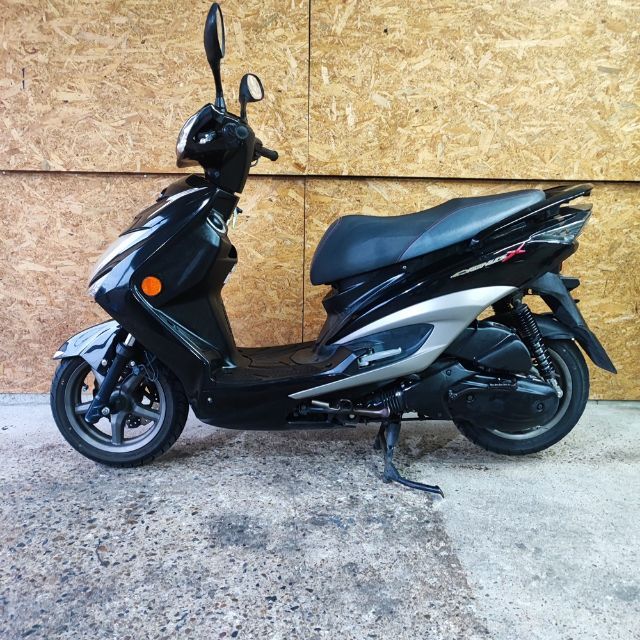 シグナスX SE44J 42,000㎞ 国内3型 | www.jarussi.com.br