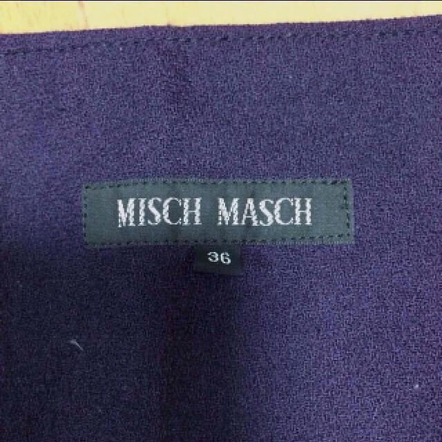 MISCH MASCH(ミッシュマッシュ)のs2様お取り置き☆2/14まで レディースのスカート(ひざ丈スカート)の商品写真