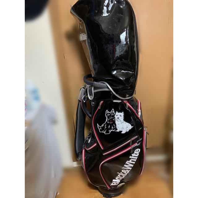 Callaway ゴルフバッグ3点セット Women's 新品未使用 - バッグ