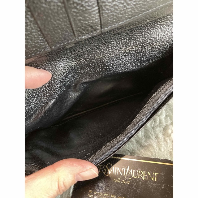 Yves Saint Laurent(イヴサンローラン)のイブサンローラン　長財布 メンズのファッション小物(長財布)の商品写真
