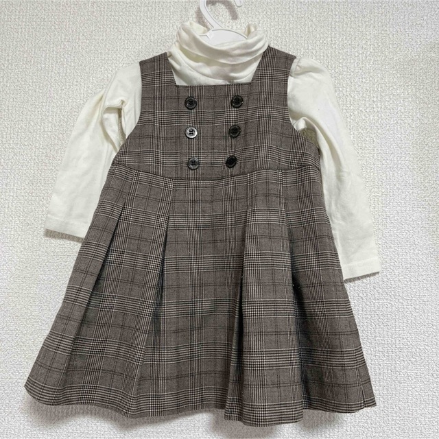 タルティーヌエショコラ ワンピース セット 80 | フリマアプリ ラクマ タルティーヌエショコラ ワンピース セット 80 | フリマアプリ ラクマ