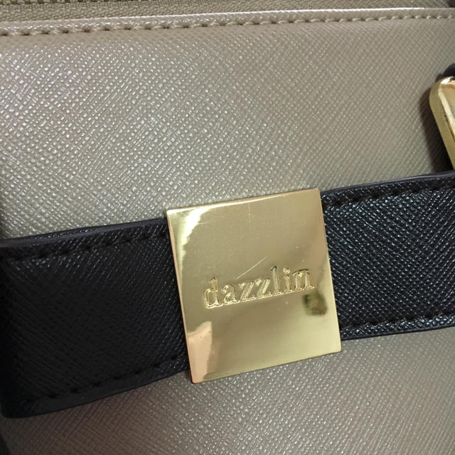 dazzlin(ダズリン)のdazzlin バッグ レディースのバッグ(ショルダーバッグ)の商品写真