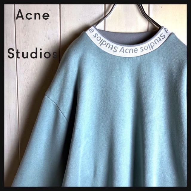 貴重☆acne studiosアクネストゥディオズ