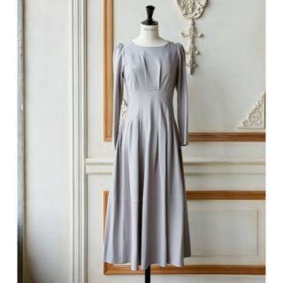 ハーリップトゥ(Her lip to)のherlipto Marylebone Midi Dress(ロングワンピース/マキシワンピース)