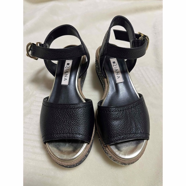 DIANA(ダイアナ)のiku様 専用 レディースの靴/シューズ(サンダル)の商品写真