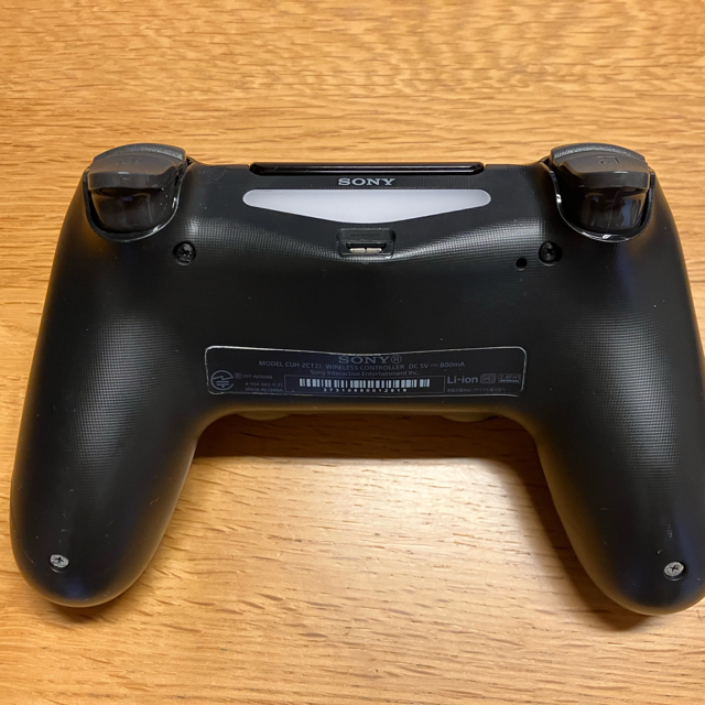 PlayStation4 プレイステーション4 CUH-2000 2