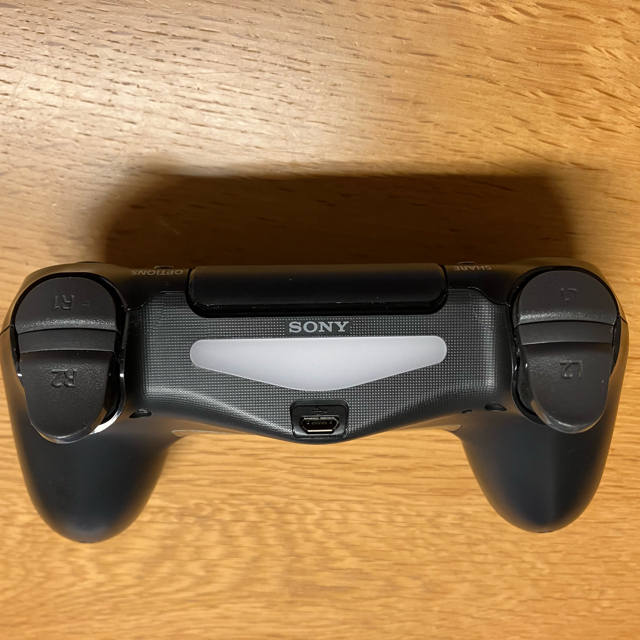 PlayStation4 プレイステーション4 CUH-2000 3