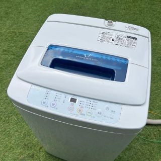 【専用】4.2kg 洗濯機 JW-K42H ＋三菱 MR-P15S-B冷蔵庫