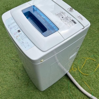 【専用】4.2kg 洗濯機 JW-K42H ＋三菱 MR-P15S-B冷蔵庫