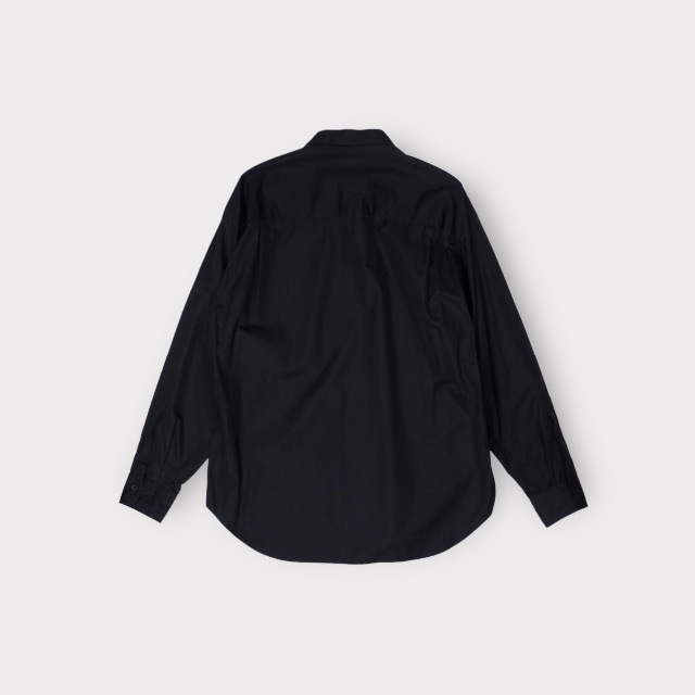 BEAUTY&YOUTH UNITED ARROWS(ビューティアンドユースユナイテッドアローズ)のH BEAUTY＆YOUTH【REGULAR COLLAR SHIRT】 メンズのトップス(シャツ)の商品写真