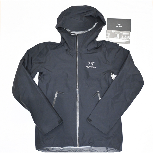 色々な ジャケットアークテリクス 【新品同様】ベータLT - ARC'TERYX