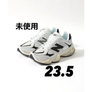 New Balance - New Balance 9060AAB スニーカー 23.5CM 新品の通販|ラクマ