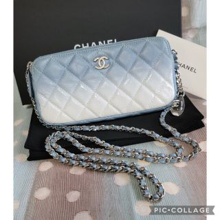 シャネル(CHANEL)の【ご専用】ありがとうございました«٩(*´ ꒳ `*)۶»(ショルダーバッグ)