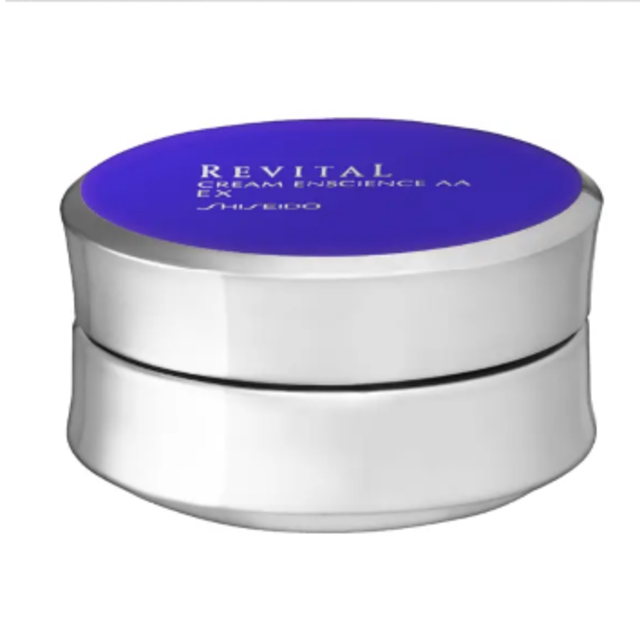 REVITAL(リバイタル)の資生堂 リバイタル クリーム エンサイエンスAA EX コスメ/美容のスキンケア/基礎化粧品(フェイスクリーム)の商品写真