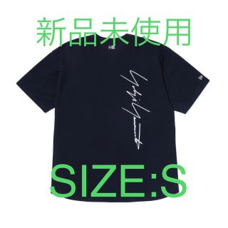 ヨウジヤマモト Tシャツ・カットソー(メンズ)の通販 1,000点以上 ヨウジヤマモト Tシャツ・カットソー(メンズ)の通販 1,000点以上