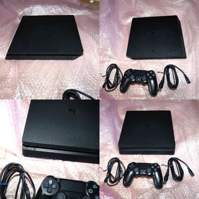 PS4本体 CUH-2100A