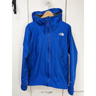 ノースフェイス！（Gore-tex）ナイロンジャケット美品！！(ナイロンジャケット)