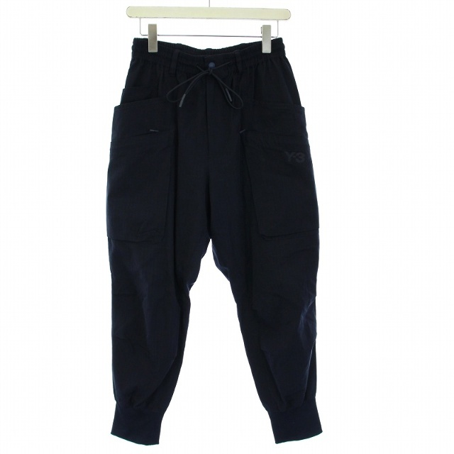 Y-3 Classic Light Ripstop Utility Pants