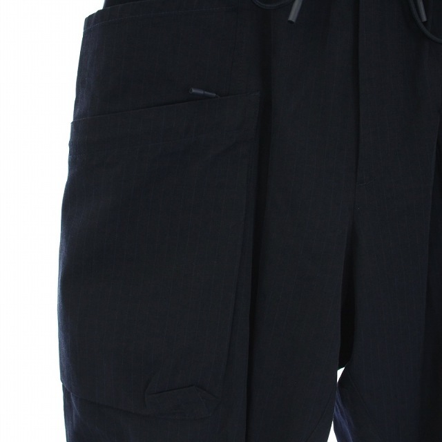 Y-3(ワイスリー)のY-3 Classic Light Ripstop Utility Pants メンズのパンツ(スラックス)の商品写真