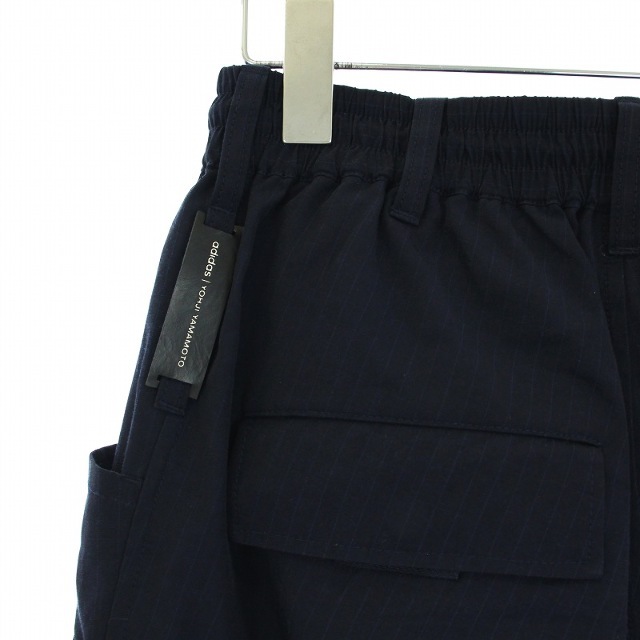 Y-3(ワイスリー)のY-3 Classic Light Ripstop Utility Pants メンズのパンツ(スラックス)の商品写真