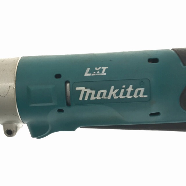 Makita - ☆中古品☆makita マキタ 18V 充電式アングル Makita - ☆中古品☆makita マキタ 18V 充電式アングル
