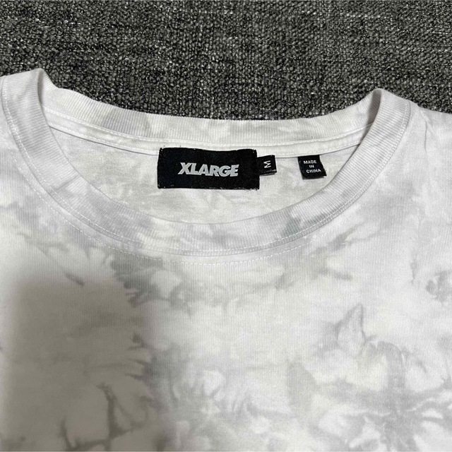 XLARGE(エクストララージ)のXLARGE ロンT メンズのトップス(Tシャツ/カットソー(七分/長袖))の商品写真