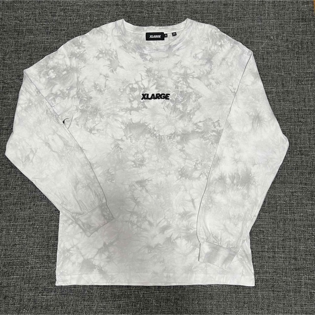 XLARGE(エクストララージ)のXLARGE ロンT メンズのトップス(Tシャツ/カットソー(七分/長袖))の商品写真