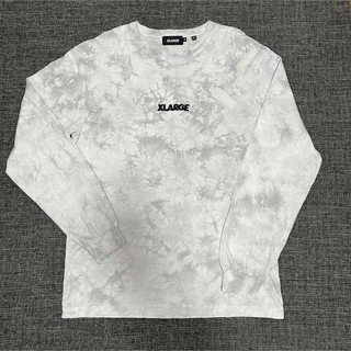 エクストララージ(XLARGE)のXLARGE ロンT(Tシャツ/カットソー(七分/長袖))
