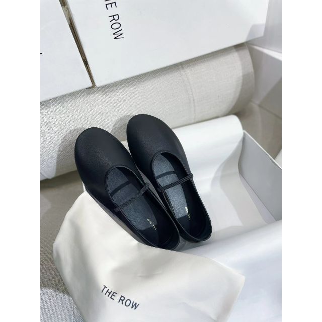 TheRow フラットシューズ | www.chirurgie-ophtalmo.com