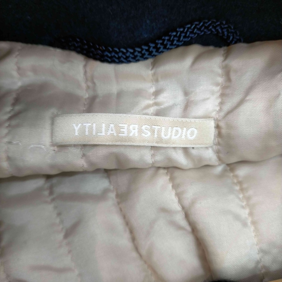 REALITY STUDIO(リアリティスタジオ) ウールコクーンコート コート 5