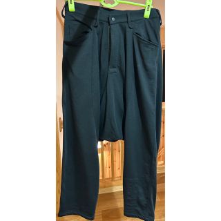 ワイスリー サルエルパンツ(メンズ)の通販 83点 | Y-3のメンズを買う