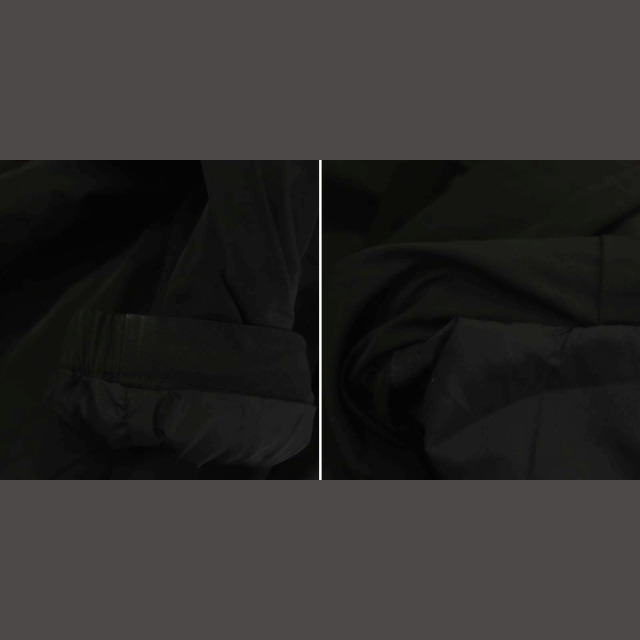 MONCLER(モンクレール)のモンクレール TOPAZ トパーズ フーデッド スプリングコート ミドル丈 1 レディースのジャケット/アウター(スプリングコート)の商品写真