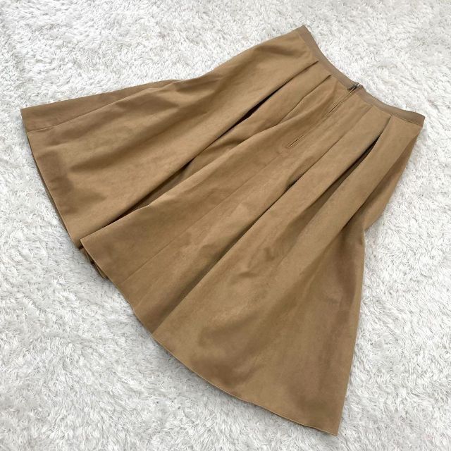 FOXEY NEW YORK - 極美品✨フォクシーニューヨーク フレアスカート