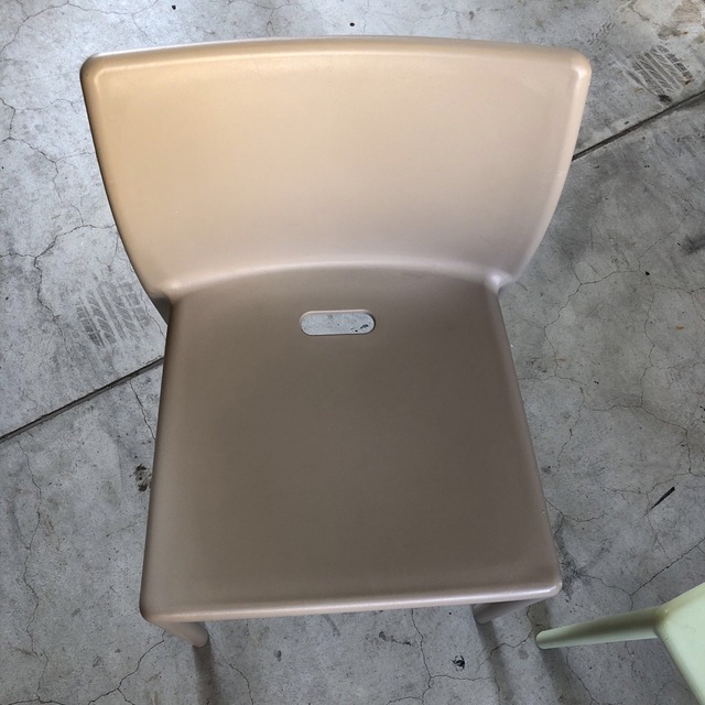 MAGIS AIR-CHAIR ×2脚 | www.jarussi.com.br
