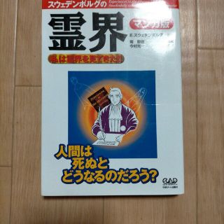 丹波哲郎の大霊界２ 死んだらおどろいた！！　まんが版/小学館/岩村俊哉