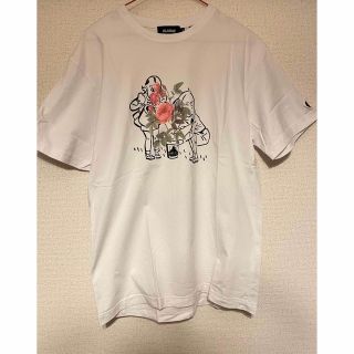 エクストララージ(XLARGE)のXLARGE Tシャツ(Tシャツ/カットソー(半袖/袖なし))