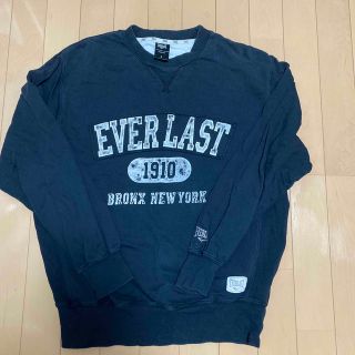 エバーラスト(EVERLAST)のタカシ様専用　メンズトレーナー　メンズトップス　メンズスウェットEVERLAST(スウェット)