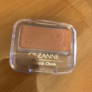 セザンヌケショウヒン(CEZANNE（セザンヌ化粧品）)のセザンヌ チーク 18 ✨(チーク)