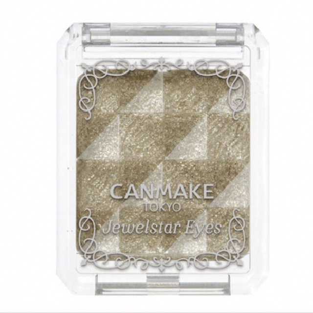 CANMAKE(キャンメイク)のCANMAKE ジュエルスターアイズ コスメ/美容のベースメイク/化粧品(アイシャドウ)の商品写真