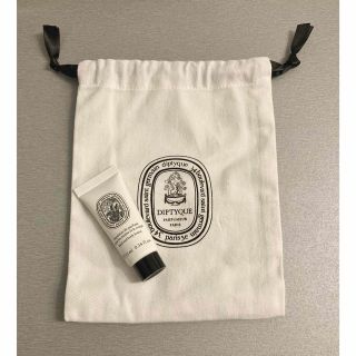 ディプティック(diptyque)の【未開封】Diptyque ディプティック オーローズ　ハンド&ボディローション(ボディローション/ミルク)