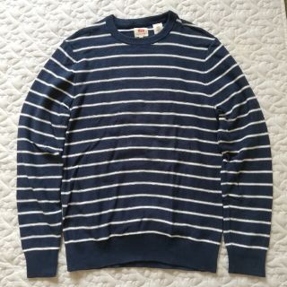 リーバイス(Levi's)のLevi's　ニット(ニット/セーター)