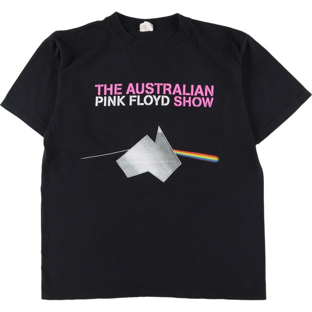 anvil PINK FLOYD ピンクフロイド バンドTシャツ バンT メンズM /eaa325742