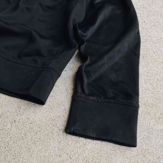 NIKE - ◯ NIKE オールブラック テックパーカーの通販 by