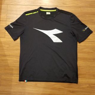 アンブロ(UMBRO)のTシャツバイキング　２枚(Tシャツ/カットソー(半袖/袖なし))