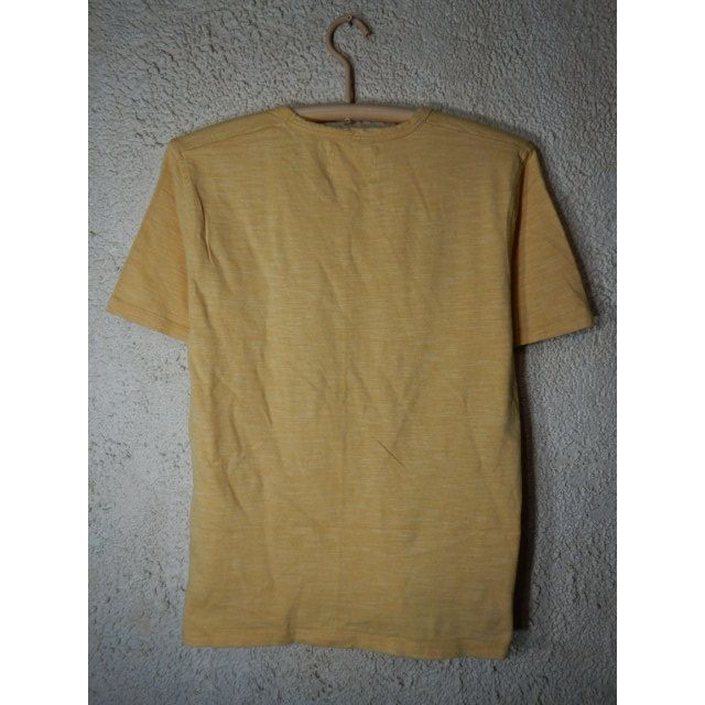 grn(ジーアールエヌ)のo6122　grn　ジーアールエヌ　半袖　tシャツ メンズのトップス(Tシャツ/カットソー(半袖/袖なし))の商品写真