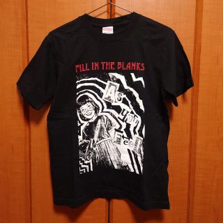 F.I.B Tシャツ(ミュージシャン)