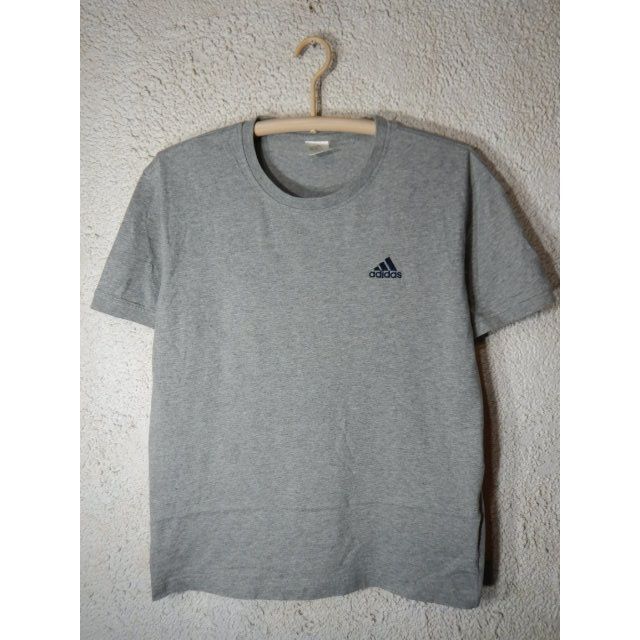 adidas(アディダス)のo6123　adidas　アディダス　半袖　tシャツ　00ｓ　ビンテージ メンズのトップス(Tシャツ/カットソー(半袖/袖なし))の商品写真