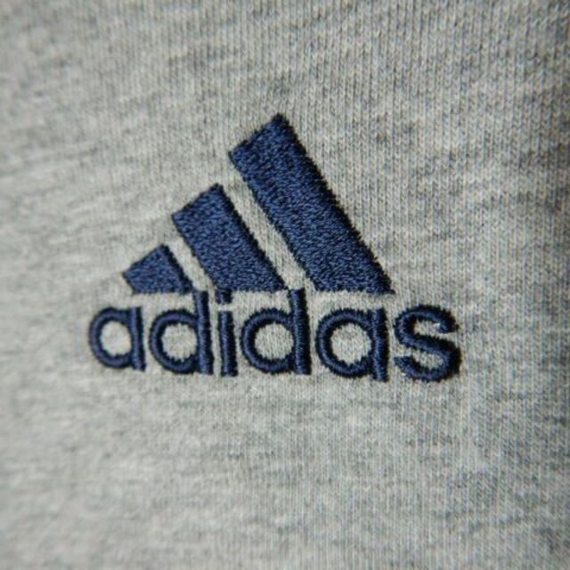 adidas(アディダス)のo6123　adidas　アディダス　半袖　tシャツ　00ｓ　ビンテージ メンズのトップス(Tシャツ/カットソー(半袖/袖なし))の商品写真